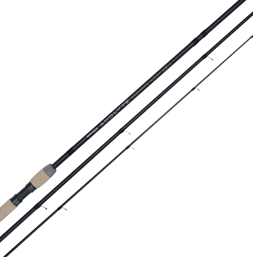 ACOLYTE SPECIMEN FLOAT ROD 14'