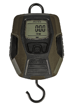 Avid Carp DIGITAL SCALES