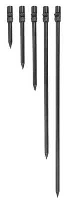 Avid Carp LOK DOWN BANKSTICKS