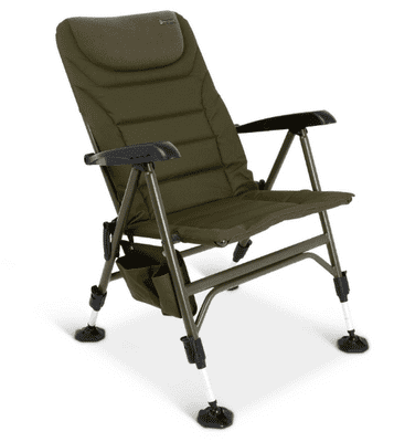 Avid Carp Revolve Armchair