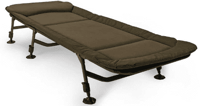 Avid Carp REVOLVE  BEDCHAIR