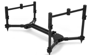 Avid Carp REVOLVE SUPER LOW POD