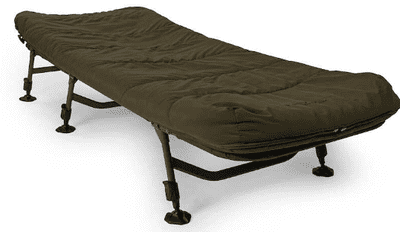 Avid Carp REVOLVE SYSTEM BEDCHAIR