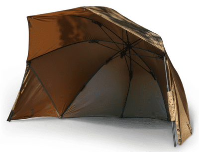 AVID Revolve 60in Overnight Brolly
