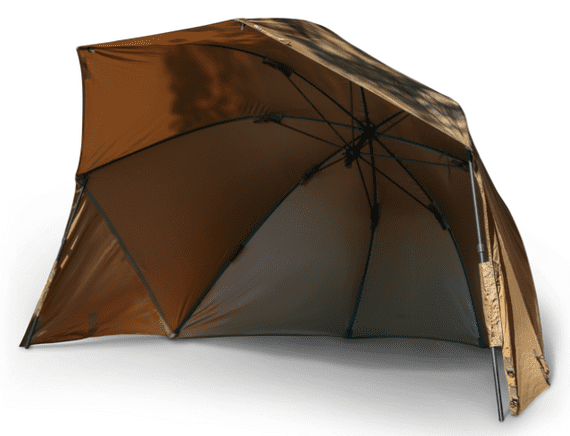 AVID Revolve 60in Overnight Brolly