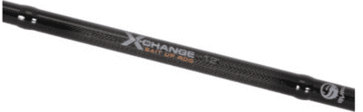 BAIT UP RODS