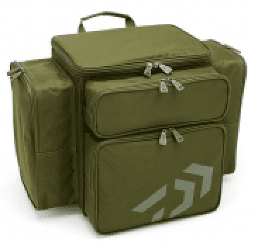 Black Widow 55L COMPACT RUCKSACK