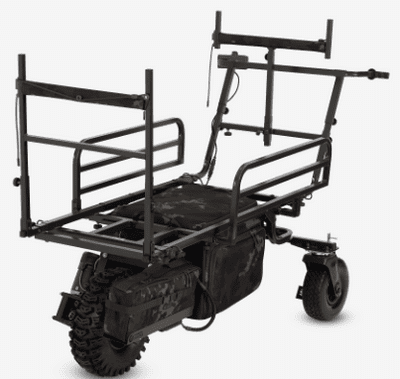 CARP PORTER by Korda  GLIDER POWERED