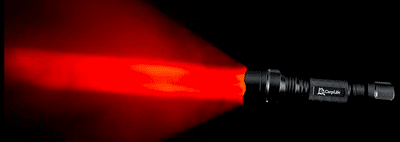 CarpLife Bird Torch with Neoprene Case