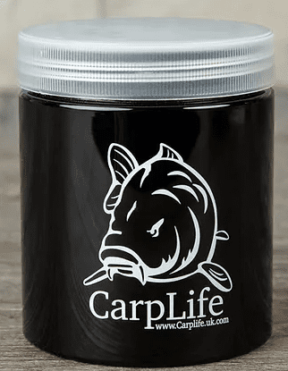 CarpLife Black Hook Bait Pot