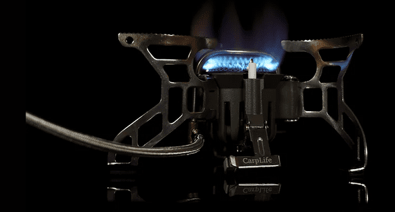 CarpLife CLS - 3500 Stove