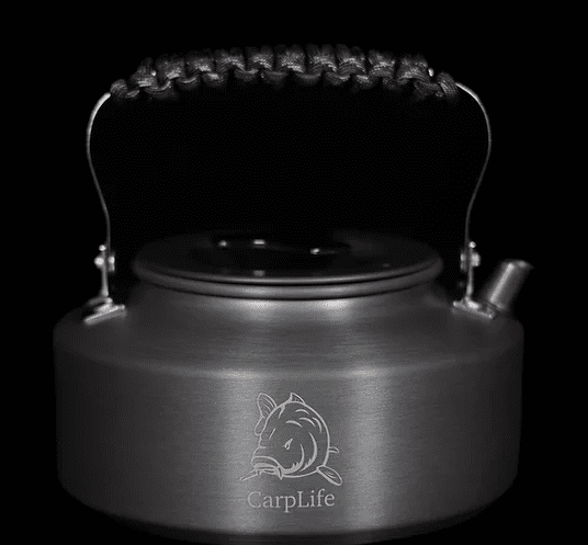 CarpLife Hand Finished Slim  Kettle