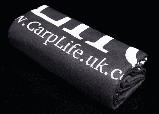 CarpLife Microfibre Travel Towel