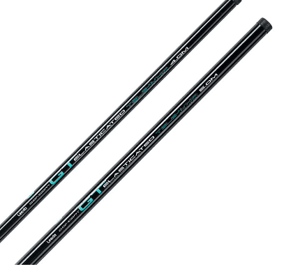 Concept GT  ELASTICATED Telescopic Whips