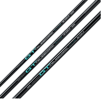 Concept GT  Telescopic Whips