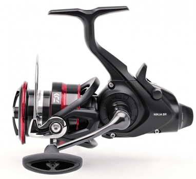 Daiwa 20 NINJA BR LT 4000C