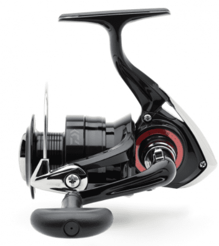 Daiwa 23 MATCHMAN 2500 Reel