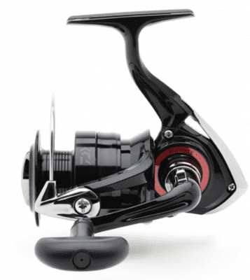 Daiwa 23 MATCHMAN 4000 Reel