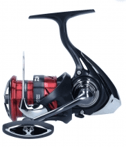 Daiwa 23 NINJA  LT MATCH & FEEDER 6000SS