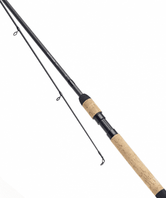 Daiwa BLACK WIDOW BARBEL 12ft 2.25lb
