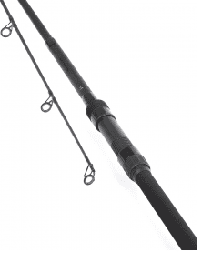 DAIWA BLACK WIDOW EXT CARP 10ft 3.5lb