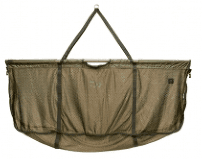 Daiwa Black Widow FOLDING WEIGH SLING