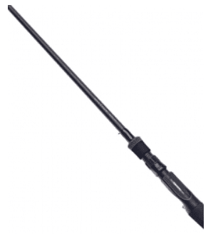 Daiwa BLACK WIDOW JERKBAIT 6ft6 150g