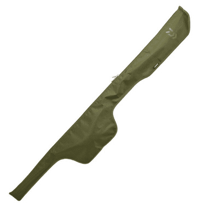 Daiwa  BLACK WIDOW ROD SLEEVE 10ft