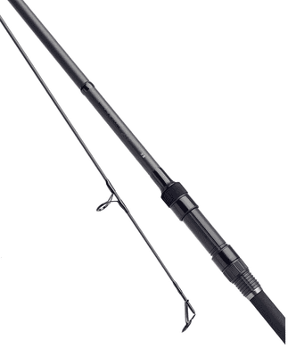 Daiwa BLACK WIDOW  XT Carp Rod 12ft 2.75lb