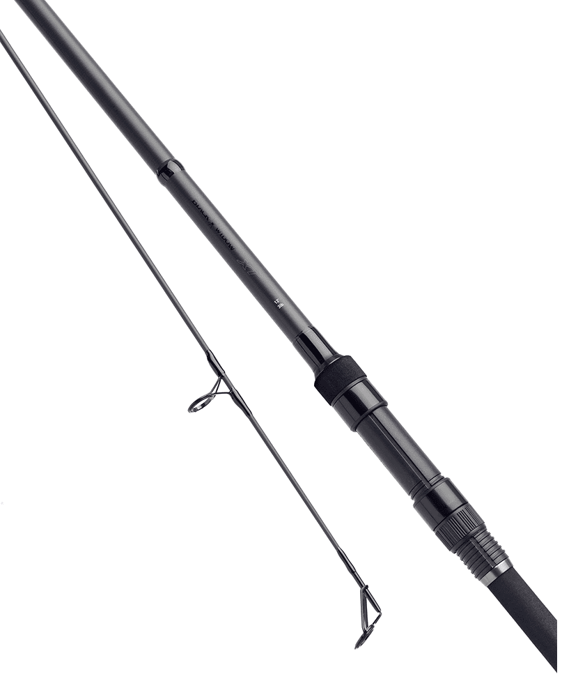 Daiwa BLACK WIDOW XT Carp Rod 12ft 5lb