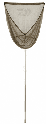 DAIWA CROSSCAST LANDING NET AND RETAIN