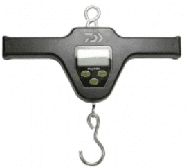 DAIWA DIGITAL SCALES 50kg