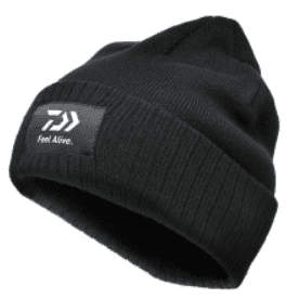 DAIWA FEEL ALIVE BEANIE HAT