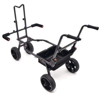 DAIWA FOLD N GO MATCH BARROW