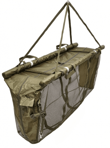 Daiwa FREE FLOW WEIGH & RETAINING SLING