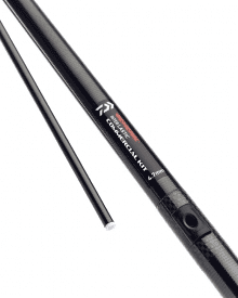 Daiwa INTERLASTIC F1 SPEED KIT  4.7mm