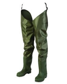 Daiwa LIGHTWEIGHT NYLON  HIP Waders