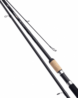 DAIWA N’ZON PRE BAIT ROD 12ft