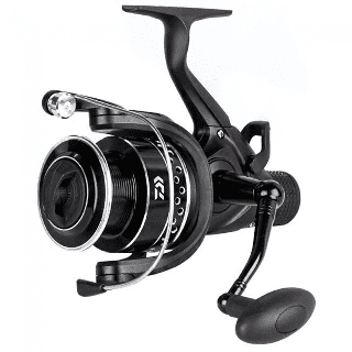 DAIWA REGAL BR 4000 REEL