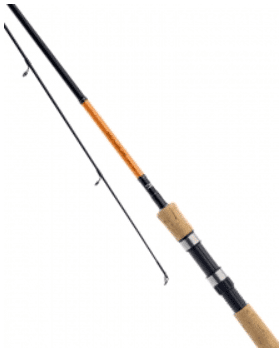 Daiwa SENSOR SPIN ROD 7ft