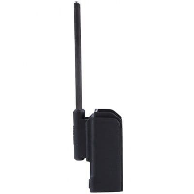 Delkim SAFE-D v2- Carbon Snag Bars