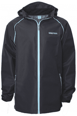 Drennan 10K JACKET