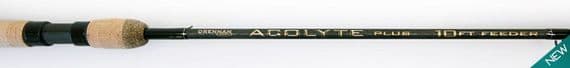 Drennan ACOLYTE PLUS 10ft FEEDER ROD