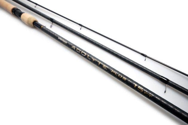 Drennan ACOLYTE PLUS 15ft Float Rod