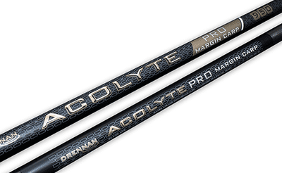 Drennan ACOLYTE PRO CARP 9.5M MARGIN POLE PACKAGE