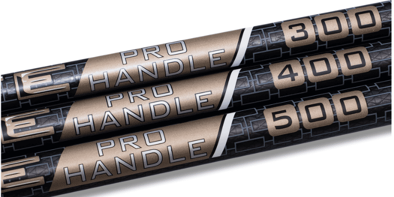 Drennan ACOLYTE PRO Landing Net Handle 4m