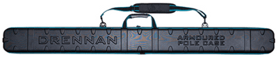 Drennan Armoured Pole Case