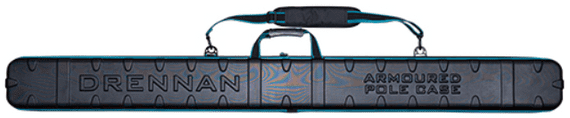 Drennan Armoured Pole Case
