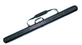 Drennan Armoured Pole Case COMPACT