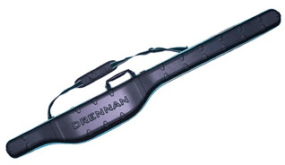 Drennan Armoured  Rod Case COMPACT